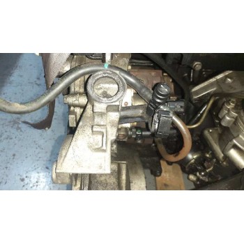 BOMBA INYECCION 0445010033 8200457039 