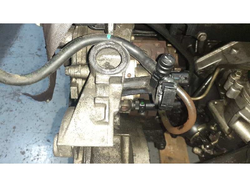 Recambio de bomba inyeccion para renault espace iv (jk0) 2.0 dci diesel fap referencia OEM IAM 0445010033 8200457039 