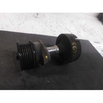 POLEA ALTERNADOR 