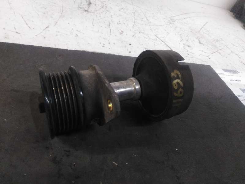 Recambio de polea alternador para ford focus berlina (cak) 1.8 tddi turbodiesel cat referencia OEM IAM   