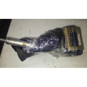 PRETENSOR AIRBAG DERECHO CINTURON NEGRO 