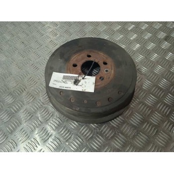 TAMBOR FRENO TRASERO 5 TORNILLOS 28 CM