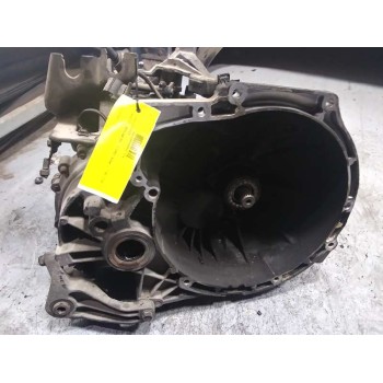 Recambio de caja cambios para mazda 3 berlina (bk) 1.6 crdt active referencia OEM IAM 3M5R7002YF  