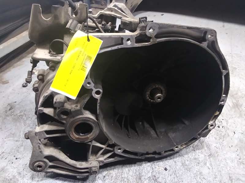 Recambio de caja cambios para mazda 3 berlina (bk) 1.6 crdt active referencia OEM IAM 3M5R7002YF  