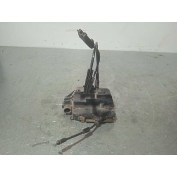 Recambio de cerradura puerta delantera derecha para nissan primera berlina (p12) acenta referencia OEM IAM 050060BRR577 4 PINES 