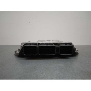 Recambio de centralita motor uce para renault megane ii berlina 5p dynamique referencia OEM IAM 8200601334 0281013366 