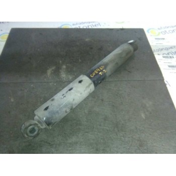 AMORTIGUADOR TRASERO IZQUIERDO 