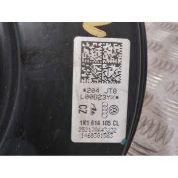 Recambio de servofreno para audi a3 sportback (8p) 1.8 tfsi ambition referencia OEM IAM 1K1614105CL  
