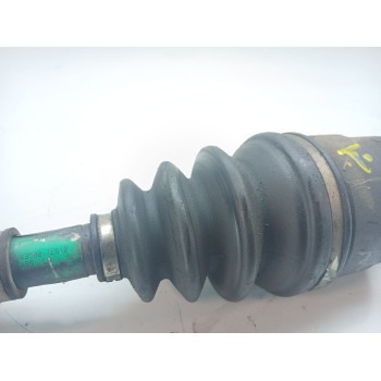 Recambio de transmision delantera izquierda para hyundai accent iii (mc) 1.5 crdi gls referencia OEM IAM 495001e610  