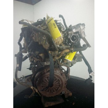 Recambio de motor completo para citroën nemo 1.3 hdi fap referencia OEM IAM  M 