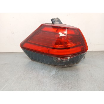 PILOTO TRASERO IZQUIERDO 22023746 