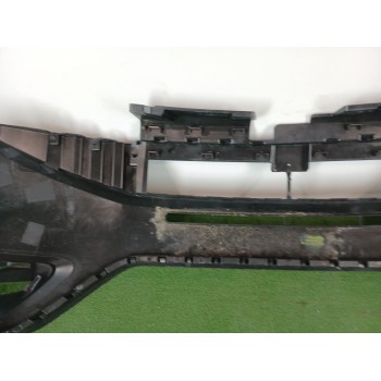 Recambio de paragolpes delantero para fiat doblo autobús (263_) 1.3 d multijet (263axu1a) referencia OEM IAM 735594222  