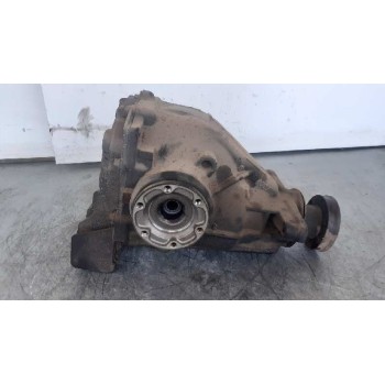 Recambio de diferencial trasero para bmw serie 5 berlina (e60) 3.0 turbodiesel cat referencia OEM IAM 7526931  