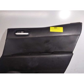 Recambio de guarnecido puerta trasera derecha para mazda cx-7 (er) luxury referencia OEM IAM 3G2168537  