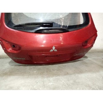 Recambio de porton trasero para mitsubishi lancer sportback (cx) inform referencia OEM IAM 5801A733  5801A733