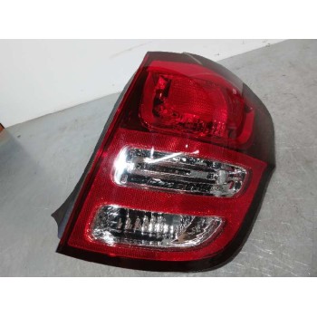 PILOTO TRASERO DERECHO 6351KQ NUEVO 