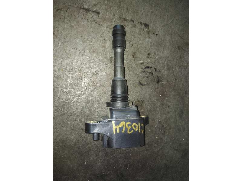 Recambio de bobina encendido para renault megane iii sport tourer luxe referencia OEM IAM 8200959964 015A32210 