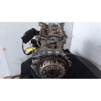 Recambio de motor casco para nissan micra v (k14) 1.0 ig-t 100 referencia OEM IAM HRDET  
