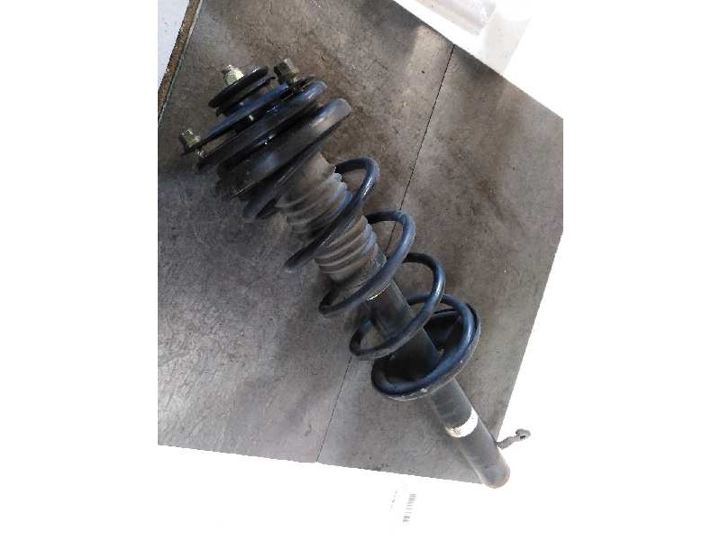 Recambio de amortiguador delantero izquierdo para honda hr-v (gh) 2wd (3-ptas.) (gh1) referencia OEM IAM   