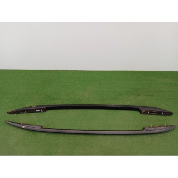 Recambio de barras techo para volkswagen t-cross (c11, d31) 1.0 tsi referencia OEM IAM 2GM860025B  