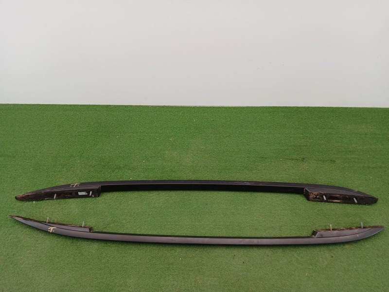 Recambio de barras techo para volkswagen t-cross (c11, d31) 1.0 tsi referencia OEM IAM 2GM860025B  