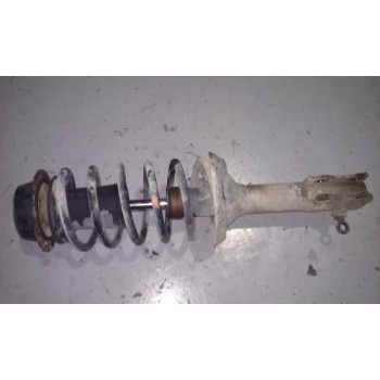 AMORTIGUADOR DELANTERO IZQUIERDO 