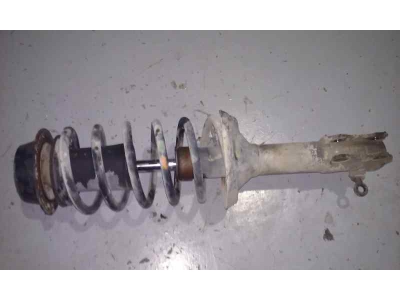 Recambio de amortiguador delantero izquierdo para volkswagen golf ii (191/193) 1.6 turbodiesel referencia OEM IAM   