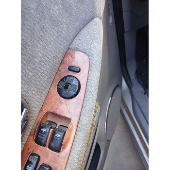 Recambio de retrovisor izquierdo para kia carnival ii (gq) 2.9 crdi referencia OEM IAM   