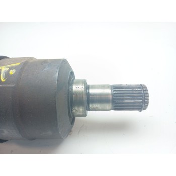 Recambio de transmision delantera izquierda para hyundai accent iii (mc) 1.5 crdi gls referencia OEM IAM 495001e610  