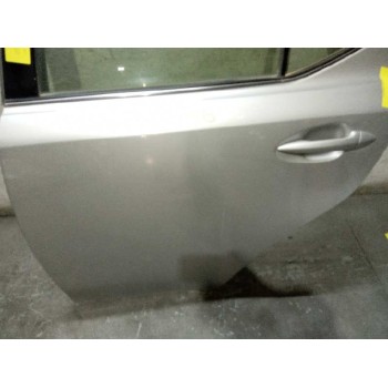 Recambio de puerta trasera izquierda para lexus is200 (ds2/is2) 2.2 d-cat referencia OEM IAM   