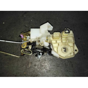 CERRADURA PUERTA DELANTERA DERECHA 72110SAAG01 2 PIN 5P