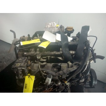 Recambio de motor completo para citroën nemo 1.3 hdi fap referencia OEM IAM  M 