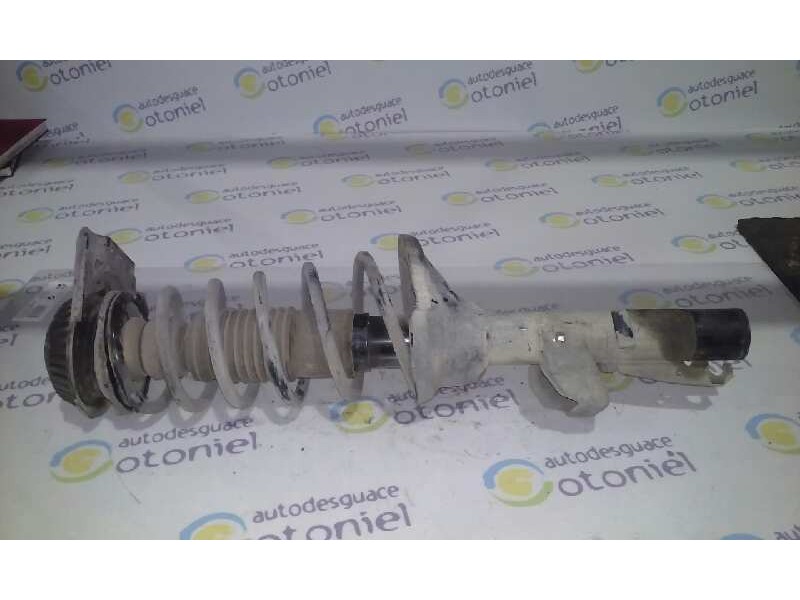 Recambio de amortiguador trasero derecho para ford mondeo berlina (gd) clx referencia OEM IAM   