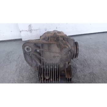 Recambio de diferencial trasero para bmw serie 5 berlina (e60) 3.0 turbodiesel cat referencia OEM IAM 7526931  