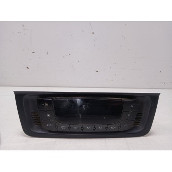 MANDO CLIMATIZADOR 6J0820043 