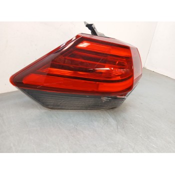 Recambio de piloto trasero izquierdo para nissan x-trail iii (t32_, t32r, t32rr) 1.7 dci referencia OEM IAM 22023746  