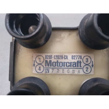 Recambio de bobina encendido para ford mondeo berlina (gd) clx referencia OEM IAM 928F12029CA  