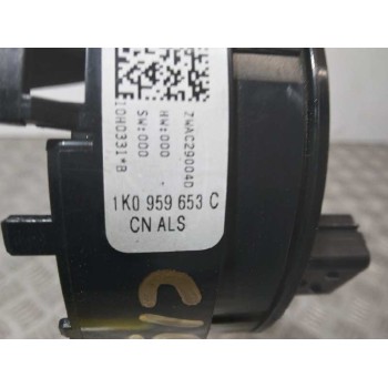 Recambio de anillo airbag para seat leon (1p1) stylance / style referencia OEM IAM 1K0959653C  