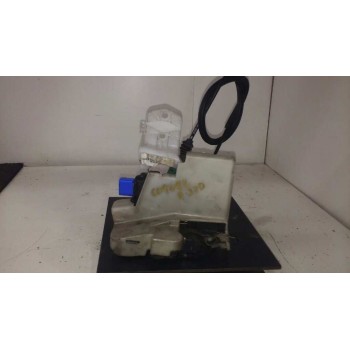 CERRADURA PUERTA DELANTERA IZQUIERDA S/R 3P 8 PINS