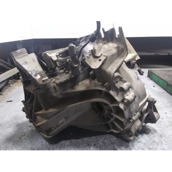 Recambio de caja cambios para mazda 3 berlina (bk) 1.6 crdt active referencia OEM IAM 3M5R7002YF  