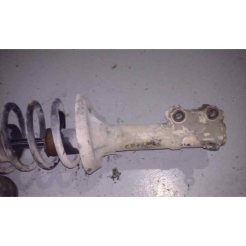 Recambio de amortiguador delantero izquierdo para volkswagen golf ii (191/193) 1.6 turbodiesel referencia OEM IAM   
