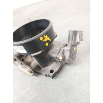 Recambio de caja mariposa para ford focus berlina (cak) ambiente referencia OEM IAM XS4ULC  001123H2