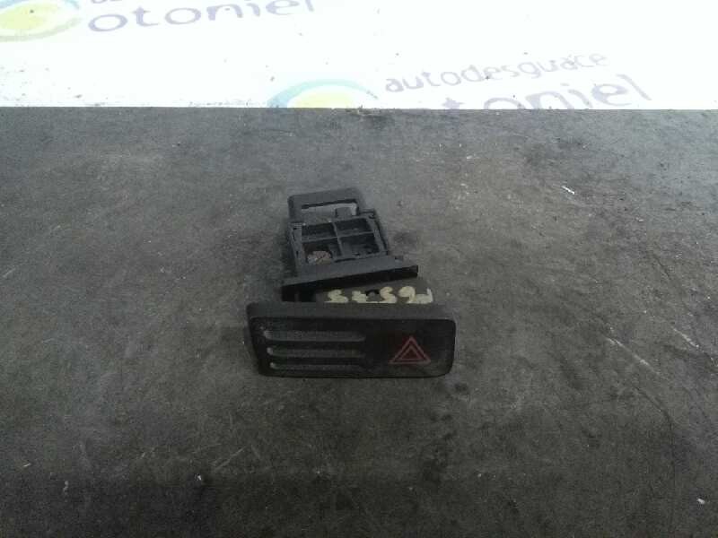 Recambio de warning para toyota land cruiser (j12) 3.0 turbodiesel referencia OEM IAM   