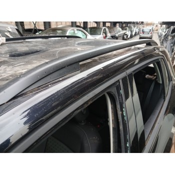 Recambio de barras techo para volkswagen t-cross (c11, d31) 1.0 tsi referencia OEM IAM 2GM860025B  