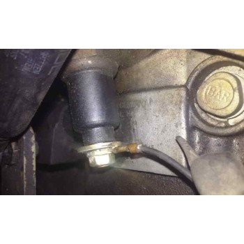 Recambio de bomba inyeccion para kia carnival 2.9 turbodiesel cat referencia OEM IAM 0460414191  BOSCH