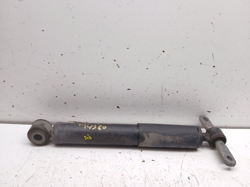Recambio de amortiguador trasero derecho para opel combo furgoneta/monovolumen (k9) 1.5 d referencia OEM IAM 9826243580  