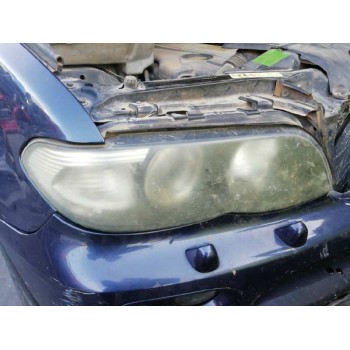 Recambio de faro derecho para bmw x5 (e53) 3.0d referencia OEM IAM 63126930230 XENON TAPA SUELTA
