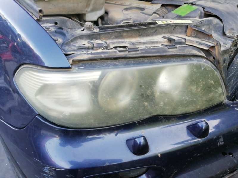 Recambio de faro derecho para bmw x5 (e53) 3.0d referencia OEM IAM 63126930230 XENON TAPA SUELTA