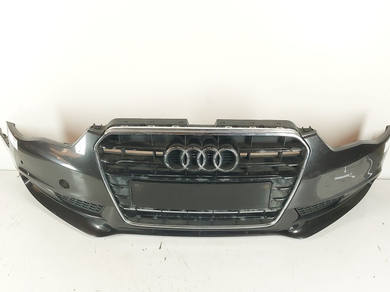 Recambio de paragolpes delantero para audi a5 (8t3) 2.0 tfsi quattro referencia OEM IAM 8T0807437AD  