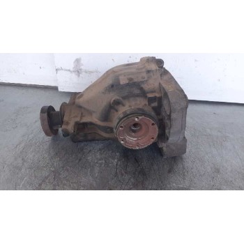 Recambio de diferencial trasero para bmw serie 5 berlina (e60) 3.0 turbodiesel cat referencia OEM IAM 7526931  